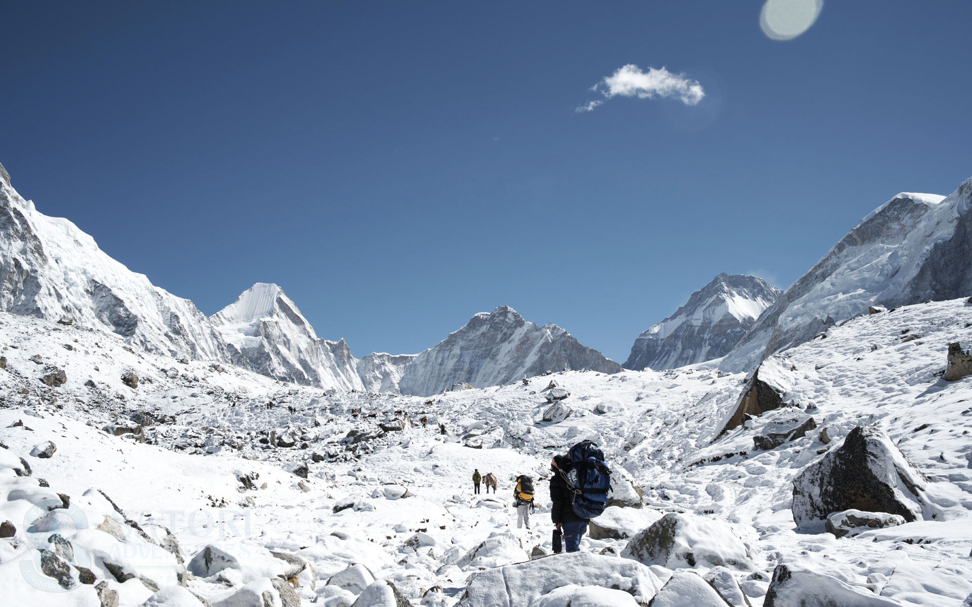  Lhotse Expedition Spring 2026 